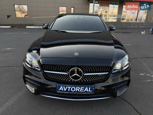 Чорний Мерседес Е-Клас, об'ємом двигуна 3 л та пробігом 152 тис. км за 38000 $, фото 20 на Automoto.ua