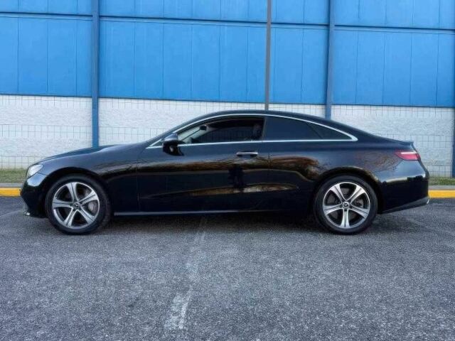 Чорний Мерседес Е-Клас, об'ємом двигуна 3 л та пробігом 78 тис. км за 16000 $, фото 6 на Automoto.ua