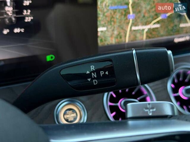 Чорний Мерседес Е-Клас, об'ємом двигуна 3 л та пробігом 152 тис. км за 38000 $, фото 79 на Automoto.ua