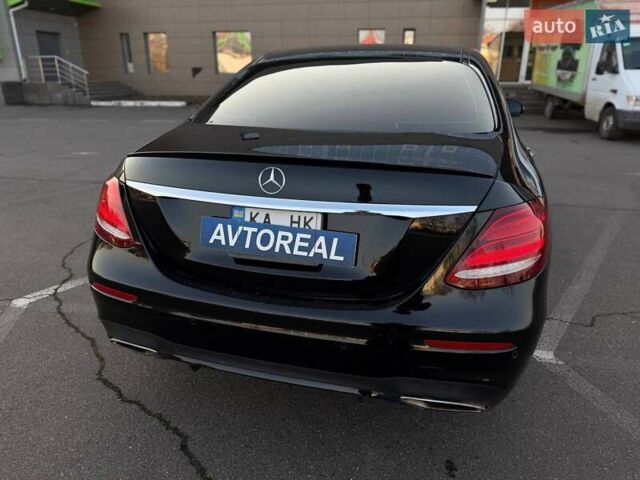 Чорний Мерседес Е-Клас, об'ємом двигуна 3 л та пробігом 152 тис. км за 38000 $, фото 32 на Automoto.ua