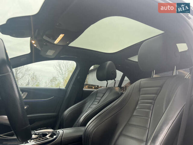 Черный Мерседес Е-Класс, объемом двигателя 2.93 л и пробегом 220 тыс. км за 42899 $, фото 14 на Automoto.ua