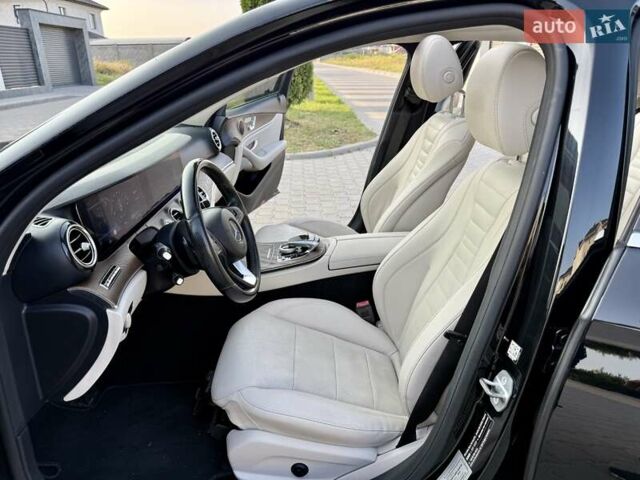 Черный Мерседес Е-Класс, объемом двигателя 2 л и пробегом 113 тыс. км за 33500 $, фото 47 на Automoto.ua