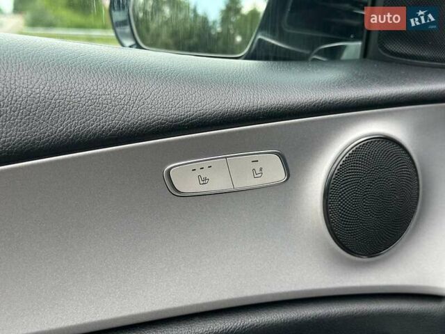 Черный Мерседес Е-Класс, объемом двигателя 1.95 л и пробегом 375 тыс. км за 21899 $, фото 36 на Automoto.ua