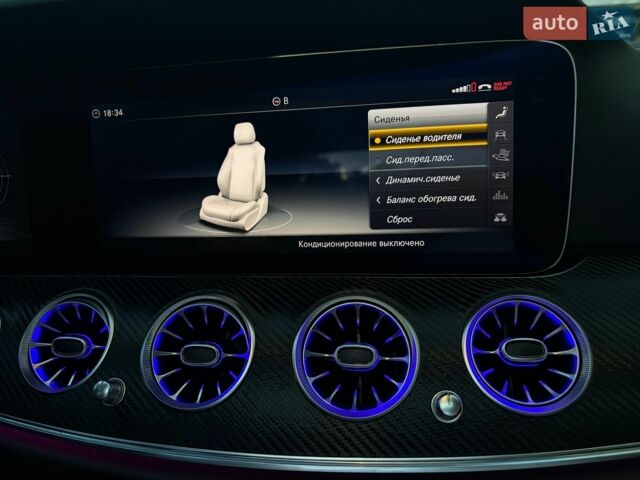 Черный Мерседес Е-Класс, объемом двигателя 1.99 л и пробегом 142 тыс. км за 31100 $, фото 111 на Automoto.ua