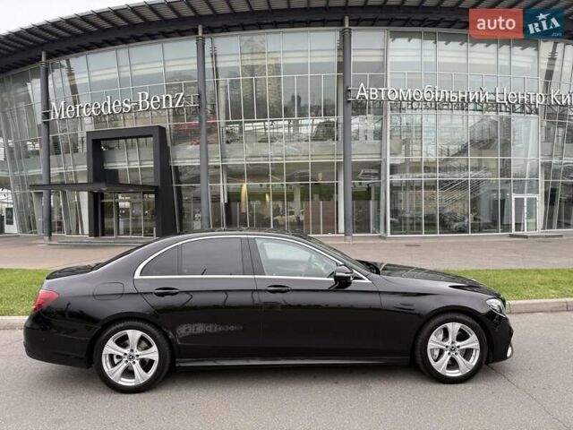 Чорний Мерседес Е-Клас, об'ємом двигуна 1.6 л та пробігом 106 тис. км за 35000 $, фото 66 на Automoto.ua