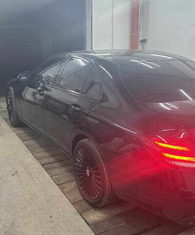 Чорний Мерседес Е-Клас, об'ємом двигуна 1.95 л та пробігом 80 тис. км за 28000 $, фото 27 на Automoto.ua