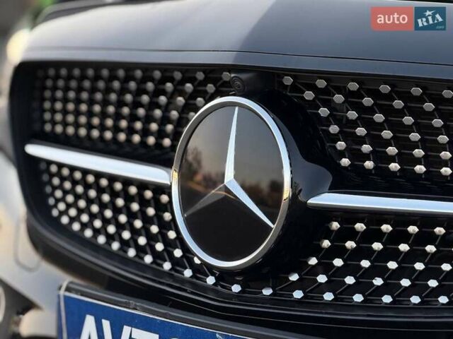 Чорний Мерседес Е-Клас, об'ємом двигуна 3 л та пробігом 152 тис. км за 38000 $, фото 5 на Automoto.ua