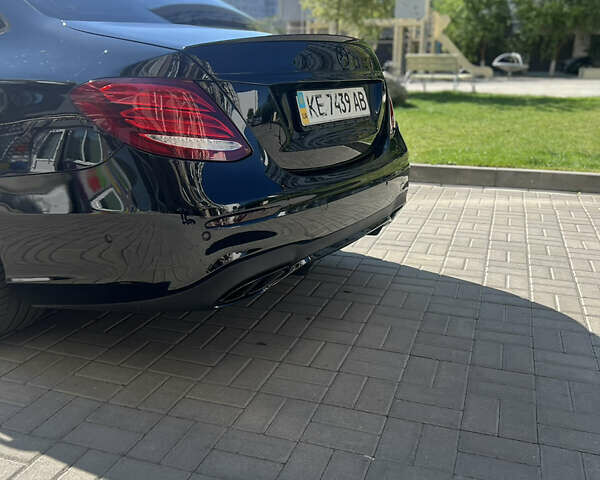 Чорний Мерседес Е-Клас, об'ємом двигуна 3 л та пробігом 100 тис. км за 38000 $, фото 3 на Automoto.ua