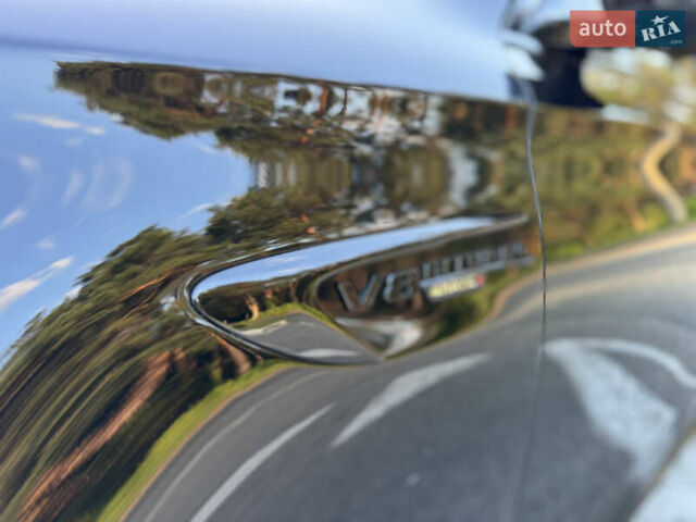 Черный Мерседес Е-Класс, объемом двигателя 3 л и пробегом 30 тыс. км за 55000 $, фото 13 на Automoto.ua