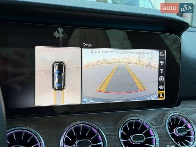 Чорний Мерседес Е-Клас, об'ємом двигуна 3 л та пробігом 152 тис. км за 38000 $, фото 80 на Automoto.ua