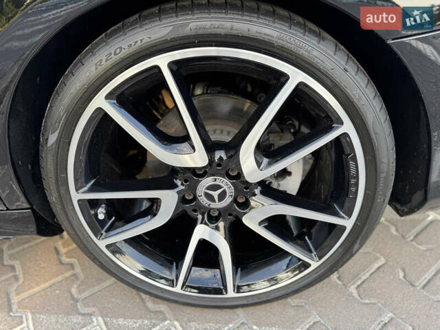 Черный Мерседес Е-Класс, объемом двигателя 3 л и пробегом 30 тыс. км за 55000 $, фото 40 на Automoto.ua