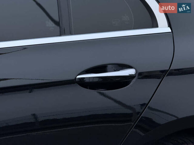 Черный Мерседес Е-Класс, объемом двигателя 1.95 л и пробегом 109 тыс. км за 32900 $, фото 19 на Automoto.ua
