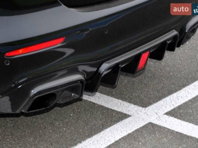 Черный Мерседес Е-Класс, объемом двигателя 3 л и пробегом 113 тыс. км за 52999 $, фото 24 на Automoto.ua