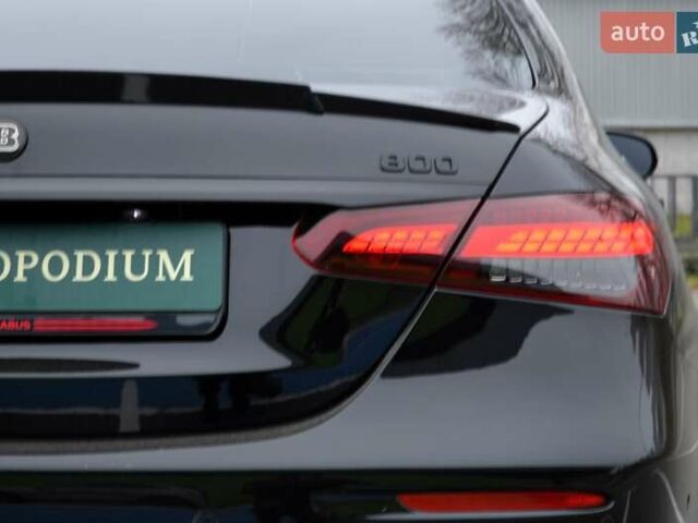 Черный Мерседес Е-Класс, объемом двигателя 3 л и пробегом 113 тыс. км за 52999 $, фото 23 на Automoto.ua