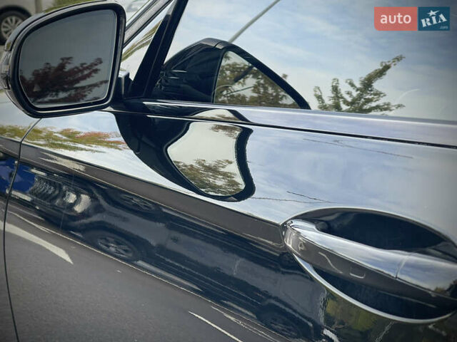 Черный Мерседес Е-Класс, объемом двигателя 1.99 л и пробегом 95 тыс. км за 31700 $, фото 9 на Automoto.ua