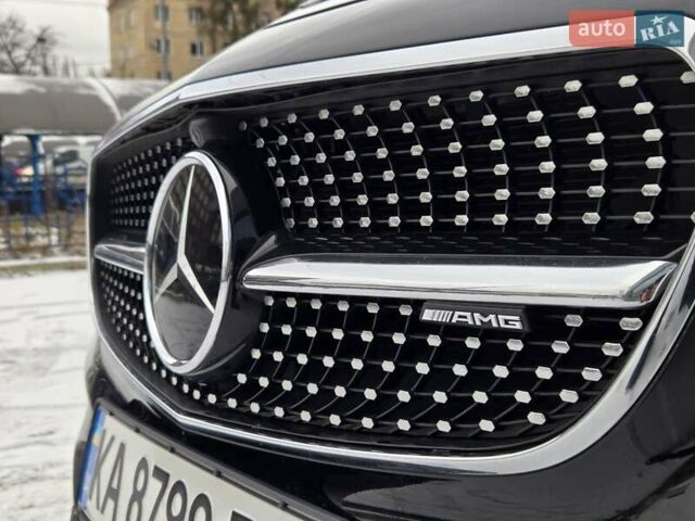 Чорний Мерседес Е-Клас, об'ємом двигуна 3 л та пробігом 43 тис. км за 45000 $, фото 37 на Automoto.ua