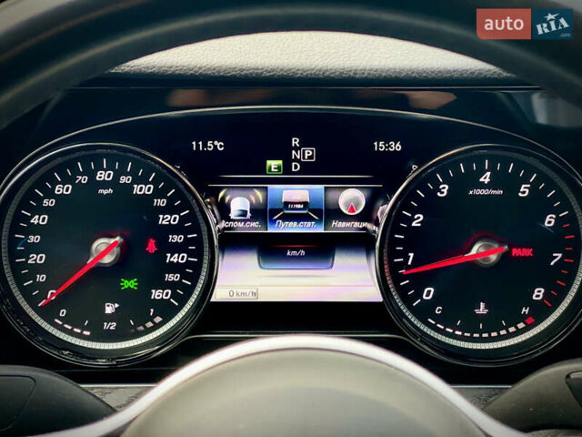 Черный Мерседес Е-Класс, объемом двигателя 1.99 л и пробегом 95 тыс. км за 31700 $, фото 40 на Automoto.ua