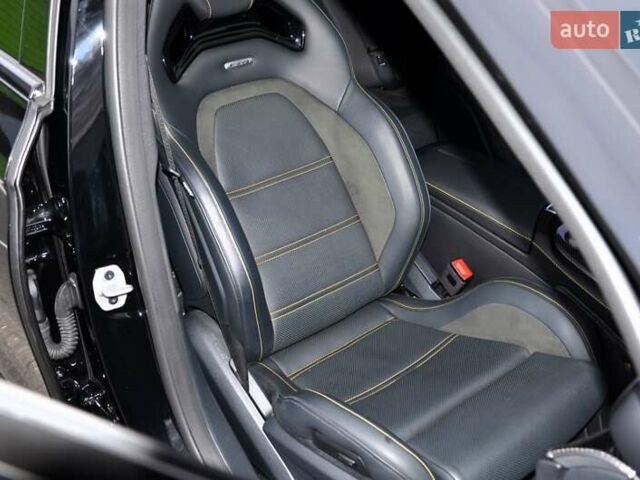 Черный Мерседес Е-Класс, объемом двигателя 3 л и пробегом 113 тыс. км за 52999 $, фото 52 на Automoto.ua