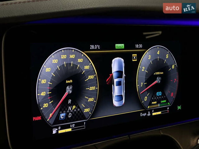 Мерседес Е-Класс 2019 в Николаеве на Automoto.ua Черный Мерседес Е-Класс, объемом двигателя 3 л и пробегом 111 тыс. км за 39990 $, фото 36 на Automoto.ua