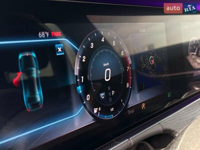 Черный Мерседес Е-Класс, объемом двигателя 2 л и пробегом 70 тыс. км за 32300 $, фото 18 на Automoto.ua