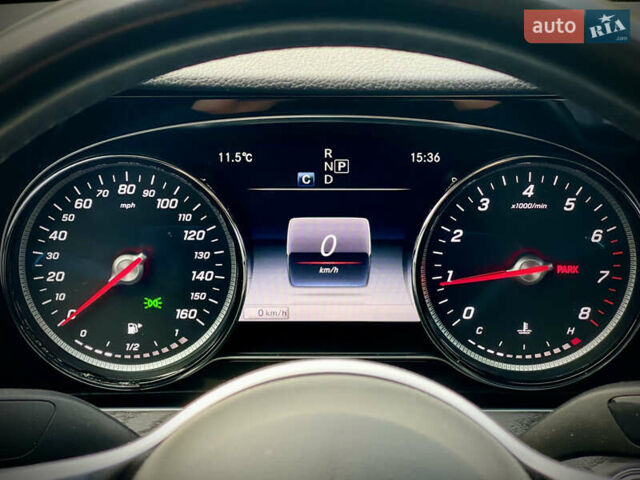 Черный Мерседес Е-Класс, объемом двигателя 1.99 л и пробегом 95 тыс. км за 31700 $, фото 37 на Automoto.ua