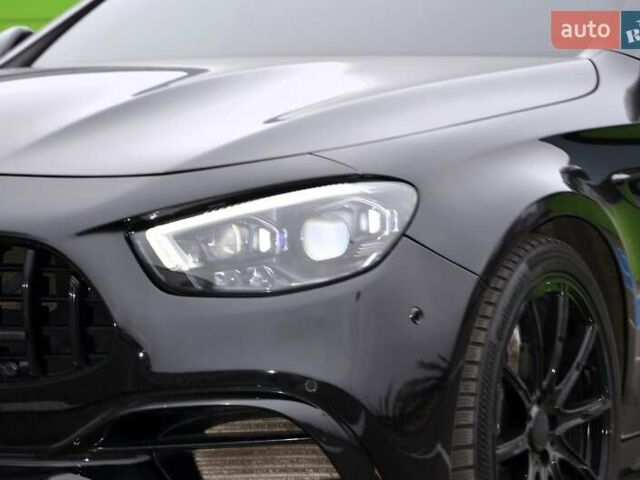 Черный Мерседес Е-Класс, объемом двигателя 3 л и пробегом 113 тыс. км за 52999 $, фото 16 на Automoto.ua