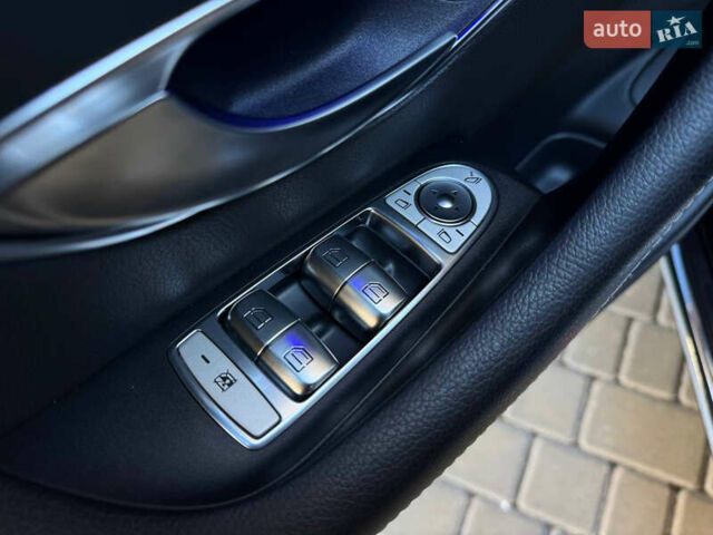 Мерседес Е-Класс 2019 в Одессе на Automoto.ua Черный Мерседес Е-Класс, объемом двигателя 1.95 л и пробегом 109 тыс. км за 32900 $, фото 16 на Automoto.ua