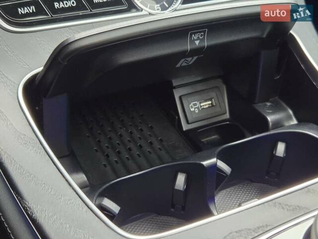 Чорний Мерседес Е-Клас, об'ємом двигуна 3 л та пробігом 43 тис. км за 45000 $, фото 30 на Automoto.ua