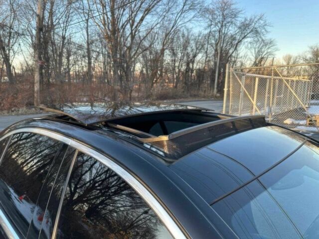 Чорний Мерседес Е-Клас, об'ємом двигуна 3 л та пробігом 42 тис. км за 13000 $, фото 10 на Automoto.ua