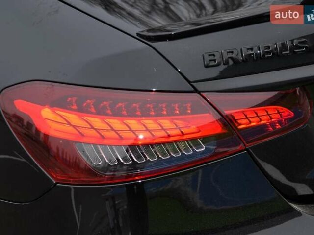 Черный Мерседес Е-Класс, объемом двигателя 3 л и пробегом 113 тыс. км за 52999 $, фото 22 на Automoto.ua