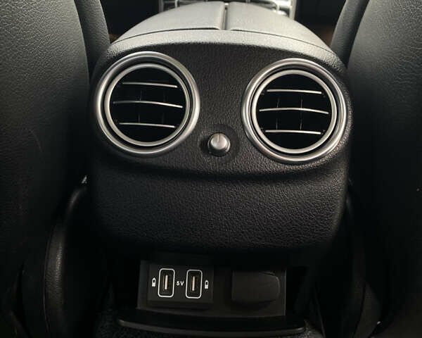 Черный Мерседес Е-Класс, объемом двигателя 1.6 л и пробегом 163 тыс. км за 28500 $, фото 23 на Automoto.ua