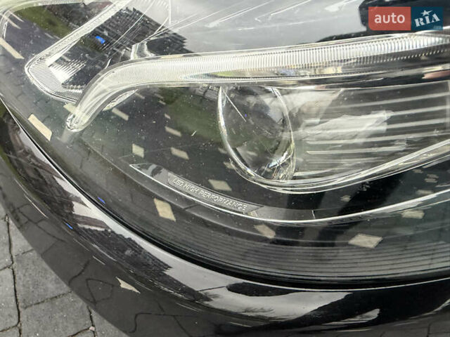 Чорний Мерседес Е-Клас, об'ємом двигуна 2 л та пробігом 204 тис. км за 31500 $, фото 10 на Automoto.ua