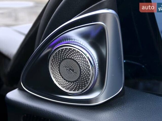 Черный Мерседес Е-Класс, объемом двигателя 3 л и пробегом 113 тыс. км за 52999 $, фото 38 на Automoto.ua