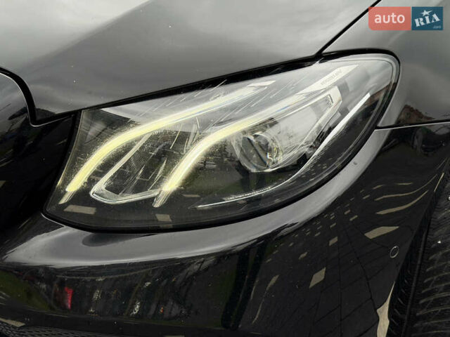 Чорний Мерседес Е-Клас, об'ємом двигуна 2 л та пробігом 204 тис. км за 31500 $, фото 9 на Automoto.ua