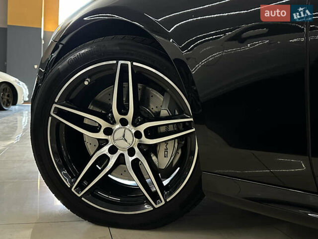 Мерседес Е-Класс 2019 в Николаеве на Automoto.ua Черный Мерседес Е-Класс, объемом двигателя 3 л и пробегом 111 тыс. км за 39990 $, фото 18 на Automoto.ua