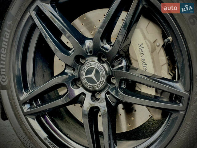 Черный Мерседес Е-Класс, объемом двигателя 1.99 л и пробегом 95 тыс. км за 31700 $, фото 10 на Automoto.ua