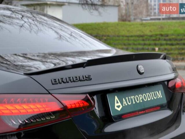 Черный Мерседес Е-Класс, объемом двигателя 3 л и пробегом 113 тыс. км за 52999 $, фото 21 на Automoto.ua