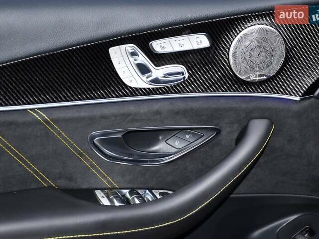 Черный Мерседес Е-Класс, объемом двигателя 3 л и пробегом 113 тыс. км за 52999 $, фото 26 на Automoto.ua