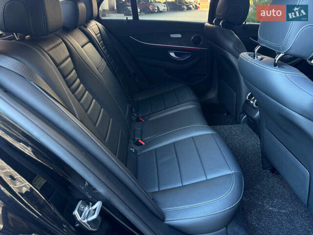 Мерседес Е-Класс 2019 в Одессе на Automoto.ua Черный Мерседес Е-Класс, объемом двигателя 1.95 л и пробегом 109 тыс. км за 32900 $, фото 31 на Automoto.ua