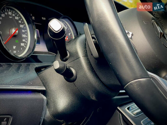 Черный Мерседес Е-Класс, объемом двигателя 1.99 л и пробегом 95 тыс. км за 31700 $, фото 23 на Automoto.ua