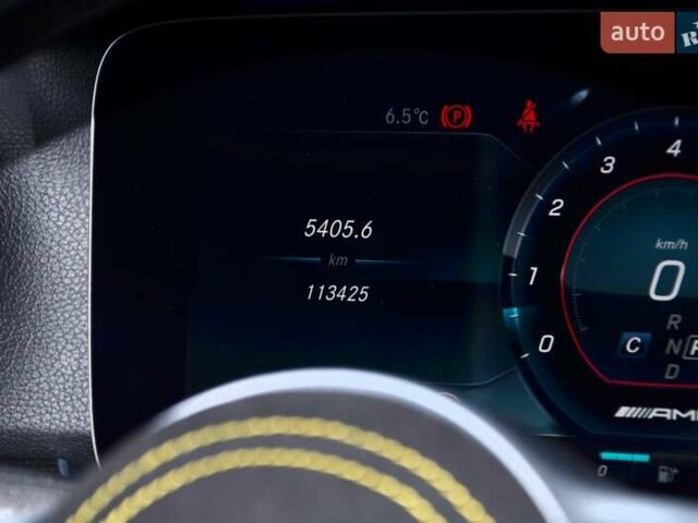 Черный Мерседес Е-Класс, объемом двигателя 3 л и пробегом 113 тыс. км за 52999 $, фото 49 на Automoto.ua