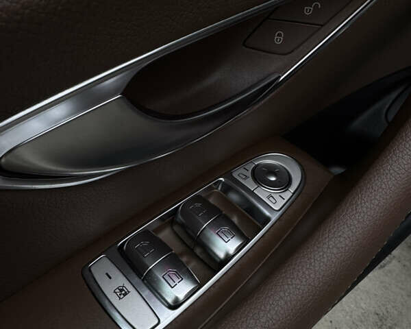 Чорний Мерседес Е-Клас, об'ємом двигуна 2 л та пробігом 67 тис. км за 39000 $, фото 19 на Automoto.ua