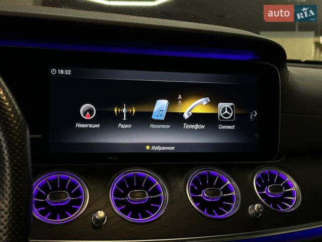 Мерседес Е-Класс 2019 в Николаеве на Automoto.ua Черный Мерседес Е-Класс, объемом двигателя 3 л и пробегом 111 тыс. км за 39990 $, фото 41 на Automoto.ua
