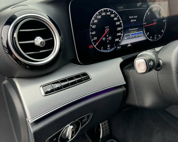 Чорний Мерседес Е-Клас, об'ємом двигуна 1.95 л та пробігом 215 тис. км за 29999 $, фото 19 на Automoto.ua