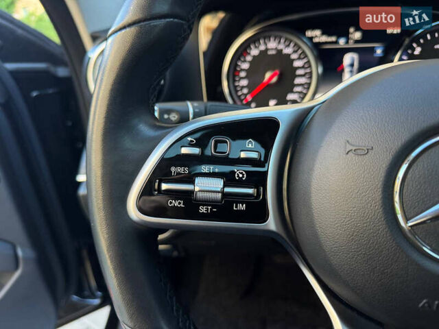 Мерседес Е-Клас 2019 у Одесі на Automoto.ua Чорний Мерседес Е-Клас, об'ємом двигуна 1.95 л та пробігом 109 тис. км за 32900 $, фото 22 на Automoto.ua