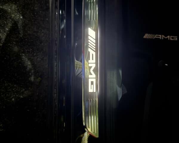 Черный Мерседес Е-Класс, объемом двигателя 3.98 л и пробегом 63 тыс. км за 74500 $, фото 31 на Automoto.ua