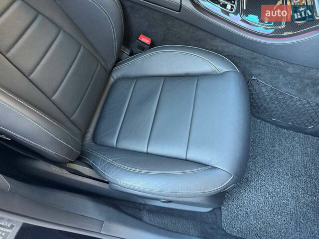 Мерседес Е-Класс 2019 в Одессе на Automoto.ua Черный Мерседес Е-Класс, объемом двигателя 1.95 л и пробегом 109 тыс. км за 32900 $, фото 32 на Automoto.ua