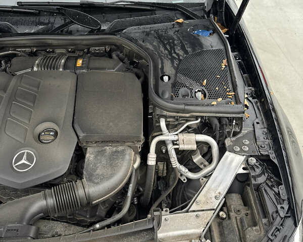 Чорний Мерседес Е-Клас, об'ємом двигуна 2 л та пробігом 67 тис. км за 39000 $, фото 37 на Automoto.ua