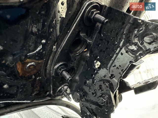 Чорний Мерседес Е-Клас, об'ємом двигуна 2 л та пробігом 67 тис. км за 39000 $, фото 35 на Automoto.ua