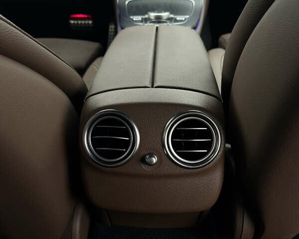 Чорний Мерседес Е-Клас, об'ємом двигуна 2 л та пробігом 67 тис. км за 39000 $, фото 27 на Automoto.ua